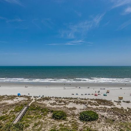 Willa South Wind -907 Myrtle Beach Zewnętrze zdjęcie