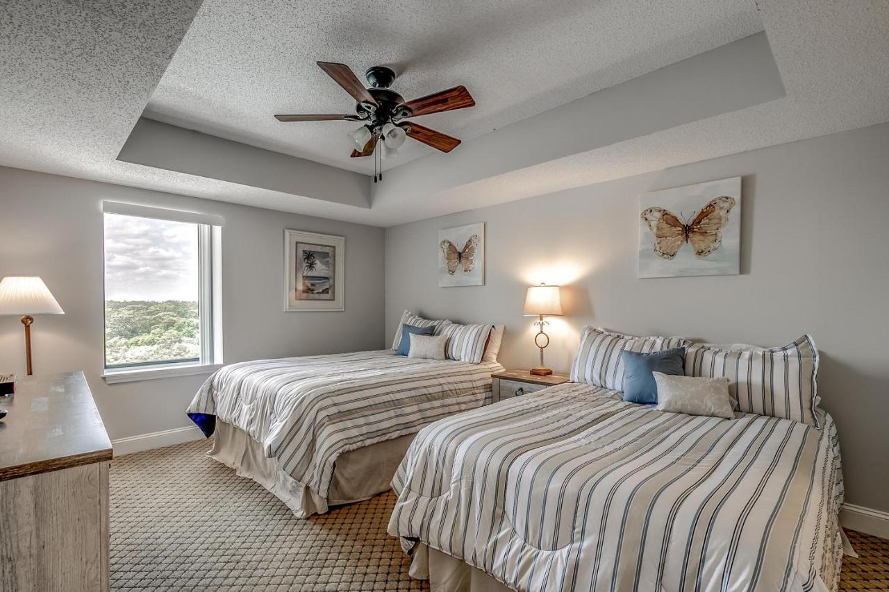 Willa South Wind -907 Myrtle Beach Zewnętrze zdjęcie