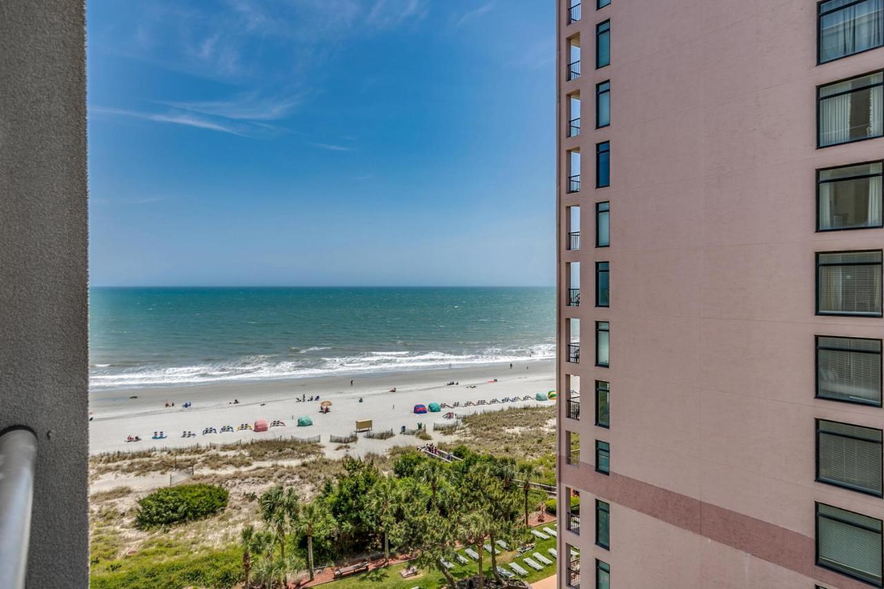 Willa South Wind -907 Myrtle Beach Zewnętrze zdjęcie