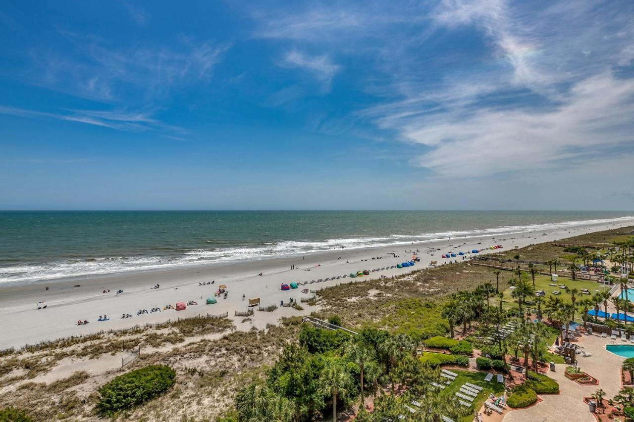 Willa South Wind -907 Myrtle Beach Zewnętrze zdjęcie