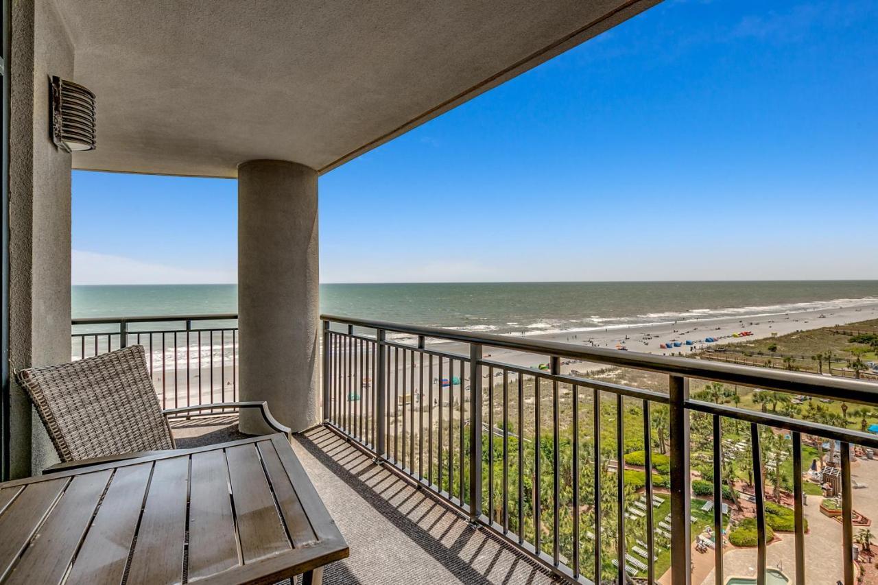 Willa South Wind -907 Myrtle Beach Zewnętrze zdjęcie