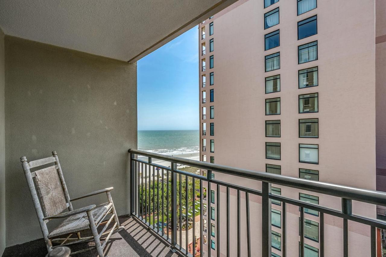 Willa South Wind -907 Myrtle Beach Zewnętrze zdjęcie