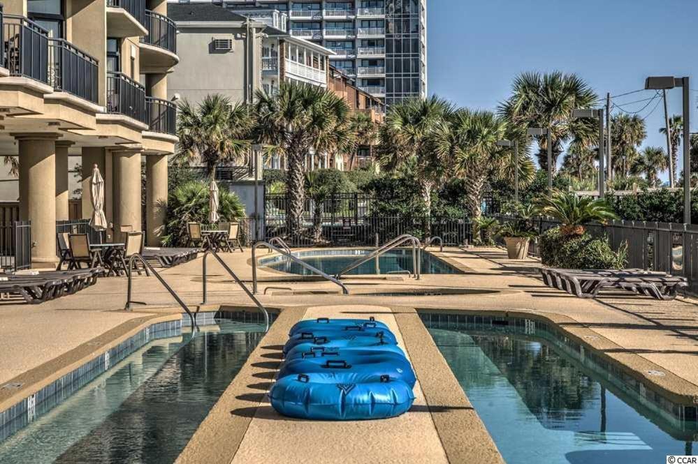 Willa South Wind -907 Myrtle Beach Zewnętrze zdjęcie