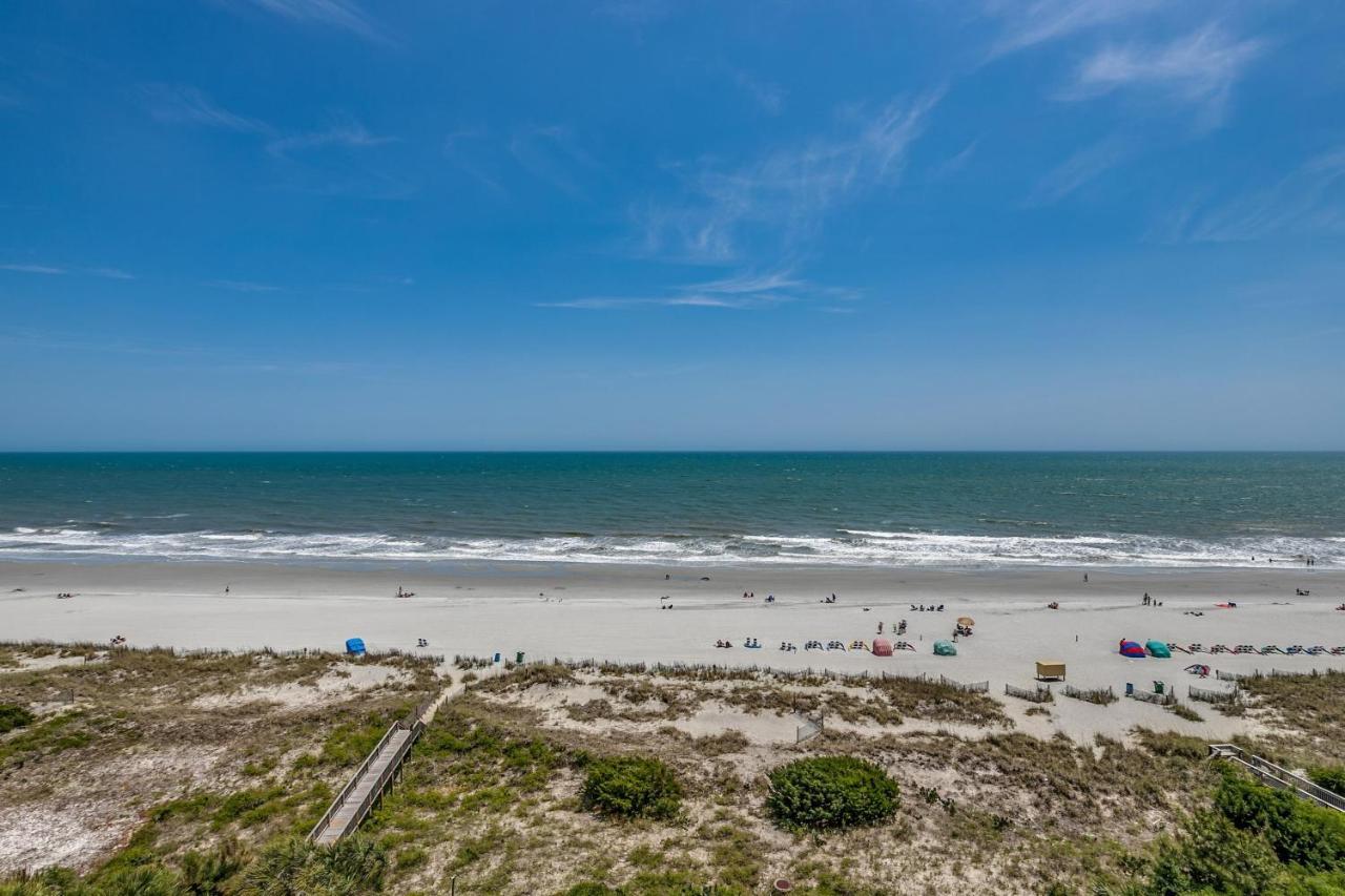 Willa South Wind -907 Myrtle Beach Zewnętrze zdjęcie