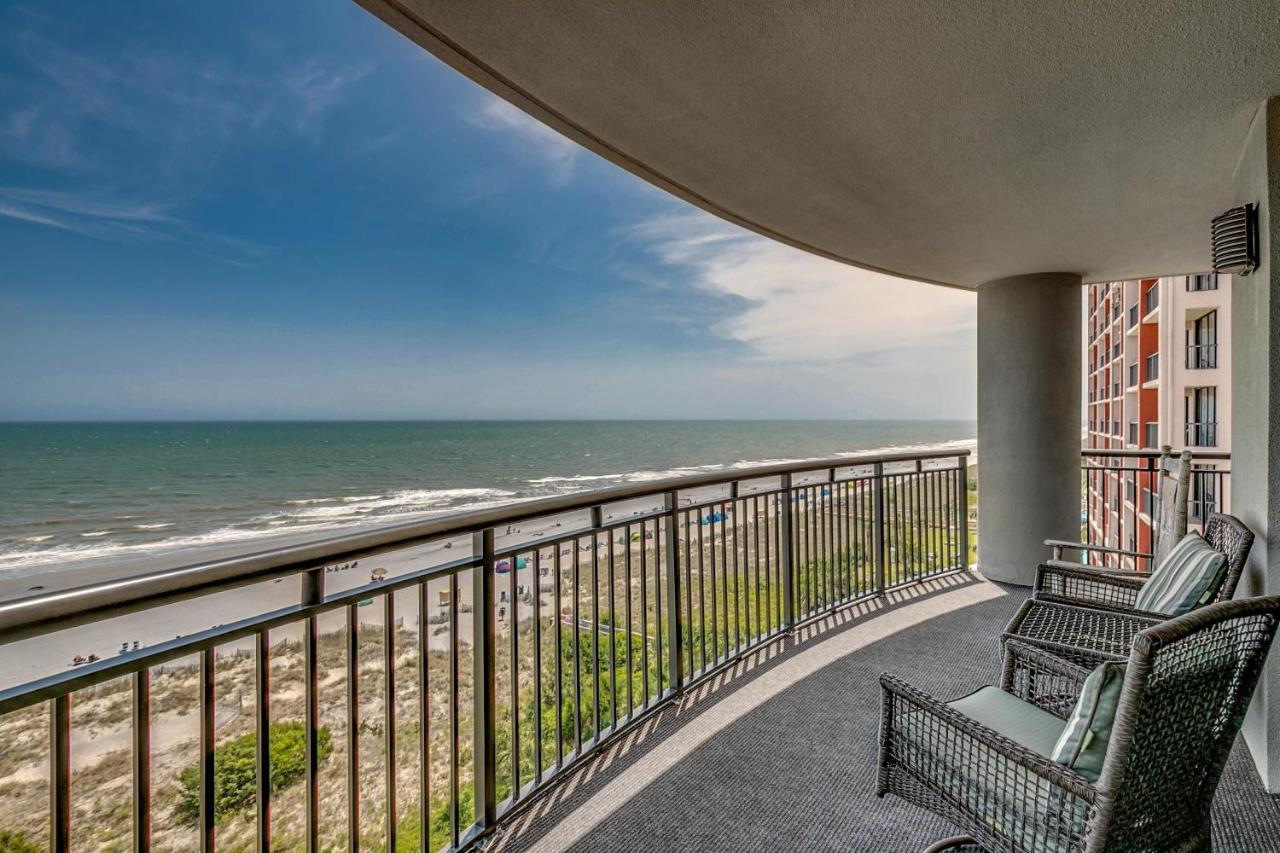 Willa South Wind -907 Myrtle Beach Zewnętrze zdjęcie