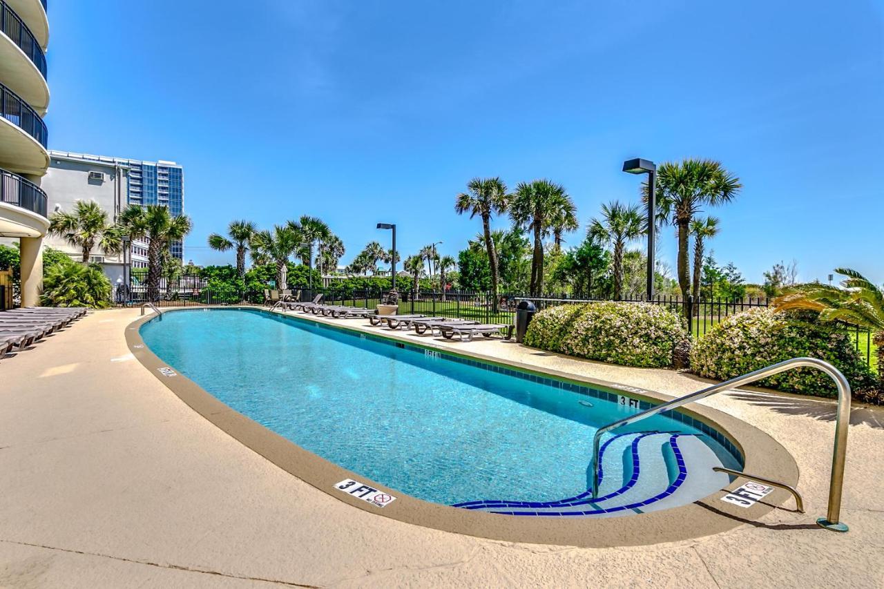 Willa South Wind -907 Myrtle Beach Zewnętrze zdjęcie
