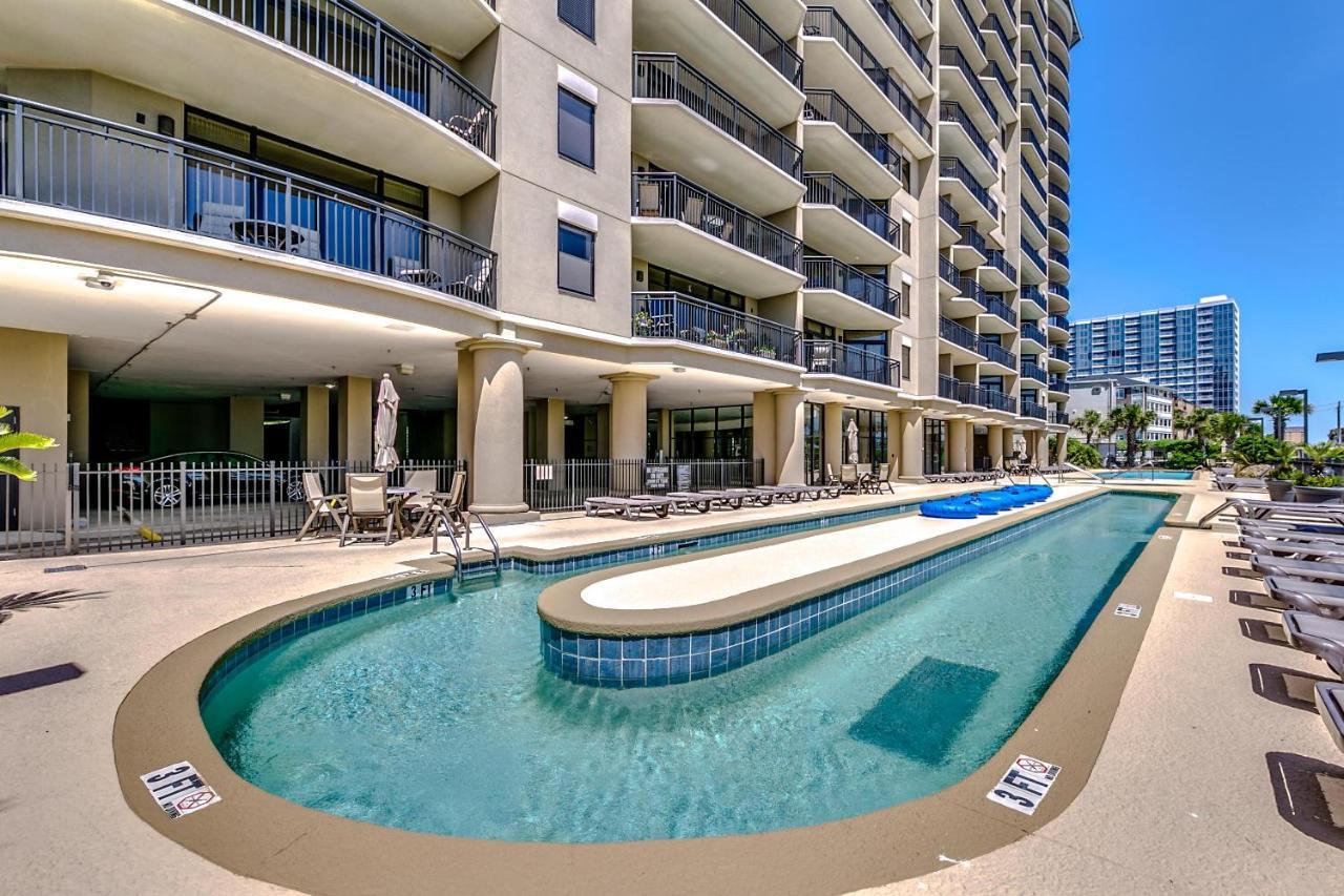 Willa South Wind -907 Myrtle Beach Zewnętrze zdjęcie