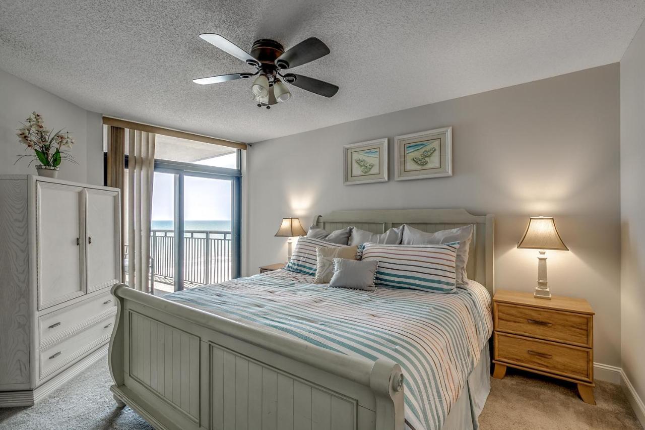 Willa South Wind -907 Myrtle Beach Zewnętrze zdjęcie